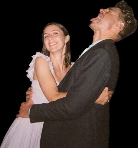 Nat and Ben